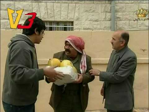 موسى حجازين 