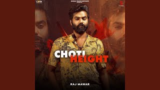 Choti Height