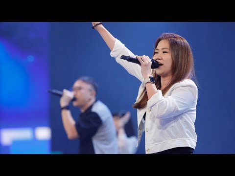 CityWorship: Joy Song