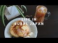 Living in Japan (Souffle Pancake, Dentist, and Osaka)