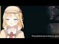 Watson Amelia - Lewd Noises