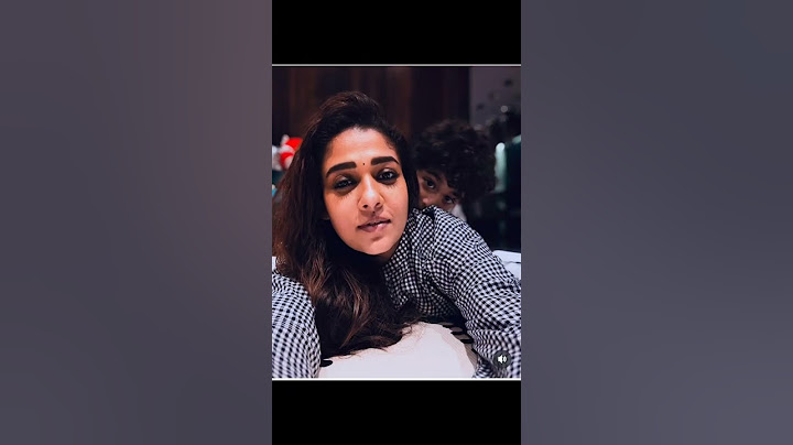 Actor Nayanthara with son #nayanthara #love #mother #baby #அம்மா #insta #instagram #tamilsong #song