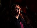 Mary coughlan live