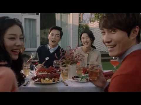 CJ E&amp;M tvN Lets Eat Trailer : [식샤를 합시다] 인터내셔널 트레일러