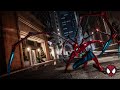 Spider-Man Remastered Iconic Fight Scene 4K | PART 7