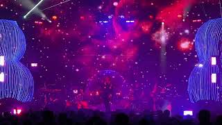 The Flaming Lips - Turn It On (St Paul, MN 4-8-22)