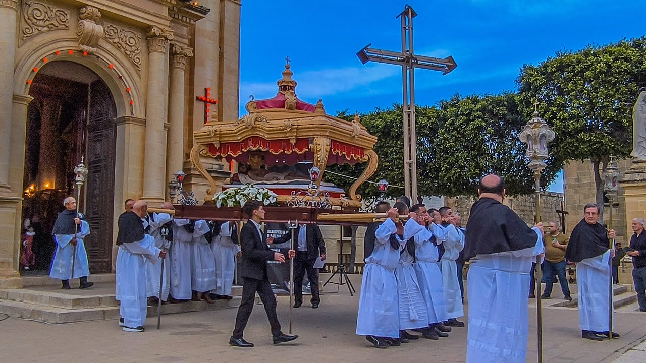 Ħ𝐫𝐮ġ 𝐢𝐥-𝐏𝐮𝐫ċ𝐢𝐬𝐬𝐣𝐨𝐧𝐢 𝐭𝐚𝐥-Ġ𝐢𝐦𝐠ħ𝐚 𝐥-𝐊𝐛𝐢𝐫𝐚 (𝟐𝟎𝟐𝟓) / 𝐐𝐚𝐥𝐚 𝐒𝐚𝐧 Ġ𝐮ż𝐞𝐩𝐩 / 𝐋𝐞𝐣𝐥𝐞𝐭 Ħ𝐚𝐝𝐝 𝐢𝐥-𝐏𝐚𝐥𝐦