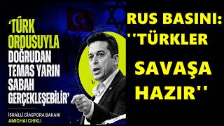 ''YARIN SABAH BİLE SAVAŞIRIZ'' DEDİ.! BÜYÜK SAVAŞ GELİYOR.!