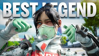 Best of Apex Legends Season 14 — thundermeow Edition