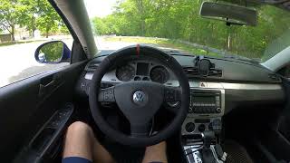 Why You NEED Xenon Headlights! // AUXITO Xenon Lights Review // Radial Reviews