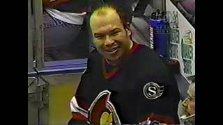 Denny Lambert Vs. Lyle Odelein Feb. 4th, 1998