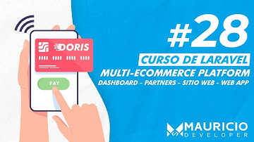 Laravel múltiple e-commerce platform #28: Arreglando la autenticación de doble factor