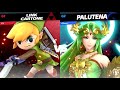 Smash offline tournament golden spike 2272021 grand finals skyloftian vs death arcana