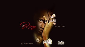 Yung Mal - STR8 Out The Pyrex (Official Audio)