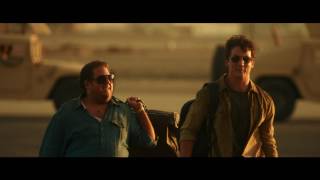 War Dogs (2016)