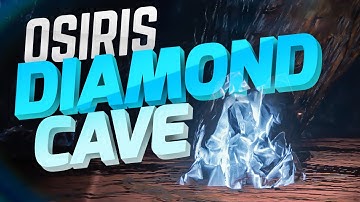 Osiris New Dawn ep 4 - DIAMOND AND LITHIUM CAVE- Early Access Osiris Gameplay Part 3