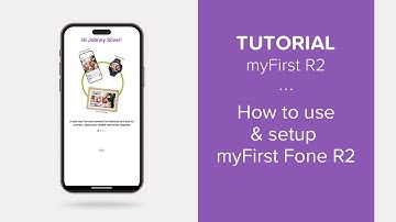 How to Set Up Fone R2 Kids Smartwatch: Step-by-Step Setup, Features and Guide for Beginners