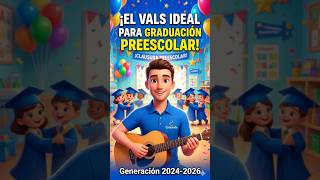 ¿𝗔ú𝗻 𝘀𝗶𝗻 𝗲𝗹 𝘃𝗮𝗹𝘀 𝗽𝗲𝗿𝗳𝗲𝗰𝘁𝗼 𝗽𝗮𝗿𝗮 𝗹𝗮 𝗰𝗹𝗮𝘂𝘀𝘂𝗿𝗮 𝗱𝗲 𝗽𝗿𝗲𝗲𝘀𝗰𝗼𝗹𝗮𝗿? 🎓🎶