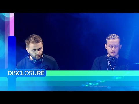 Disclosure - Douha (Mali Mali) (Reading 2021)