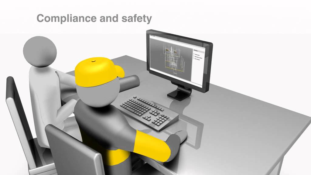 Machinery Directive Lifecycle Services for machinery safety - YouTube
