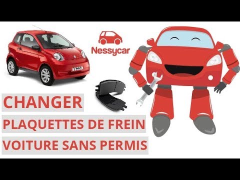 TUTO CHANGER SES