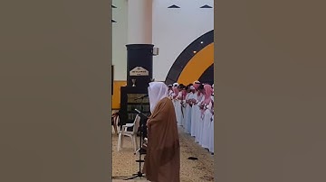 تلاوة الشيخ ياسر الدوسري من سورة المائدة جامع الدخيل 🌹🥹