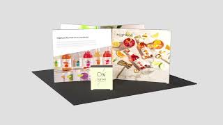 Led Display Light Box Build Letusprint Dk