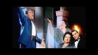 Freddie Mercury \& Montserrat Caballé   Barcelona Live at Ku Club Ibiza, 1987