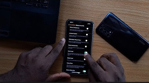 How to Invert Colors on IPhone (step-by-step)