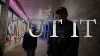 Scrambler Gang - Cut It Freestyle (CUT BY M WORKS)