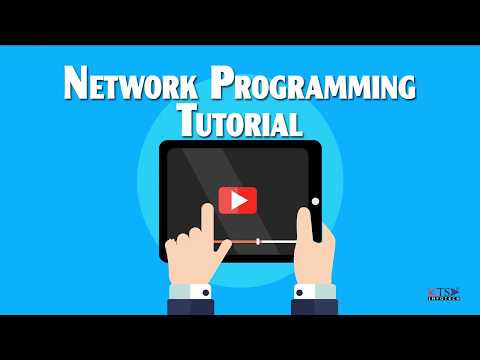 Tutorial 6 |  Network Programming using VB.NET