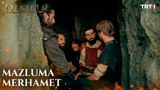 Zulme Boyun Eğmezsek Türk Oluruz - Diriliş Ertuğrul 30. 