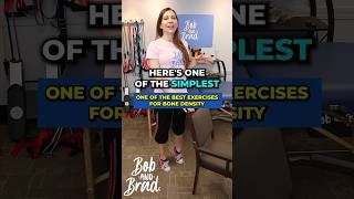 One of the Best Exercises for Bone Density