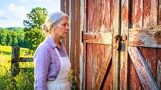 Her Late Husband Left Her a Rusty Barn — When She Turned the Key, Her Life Changed Forever!