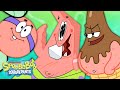 Patrick (Not A) Star! 🍦 | Every Time Patrick WASN'T a Star! | SpongeBob