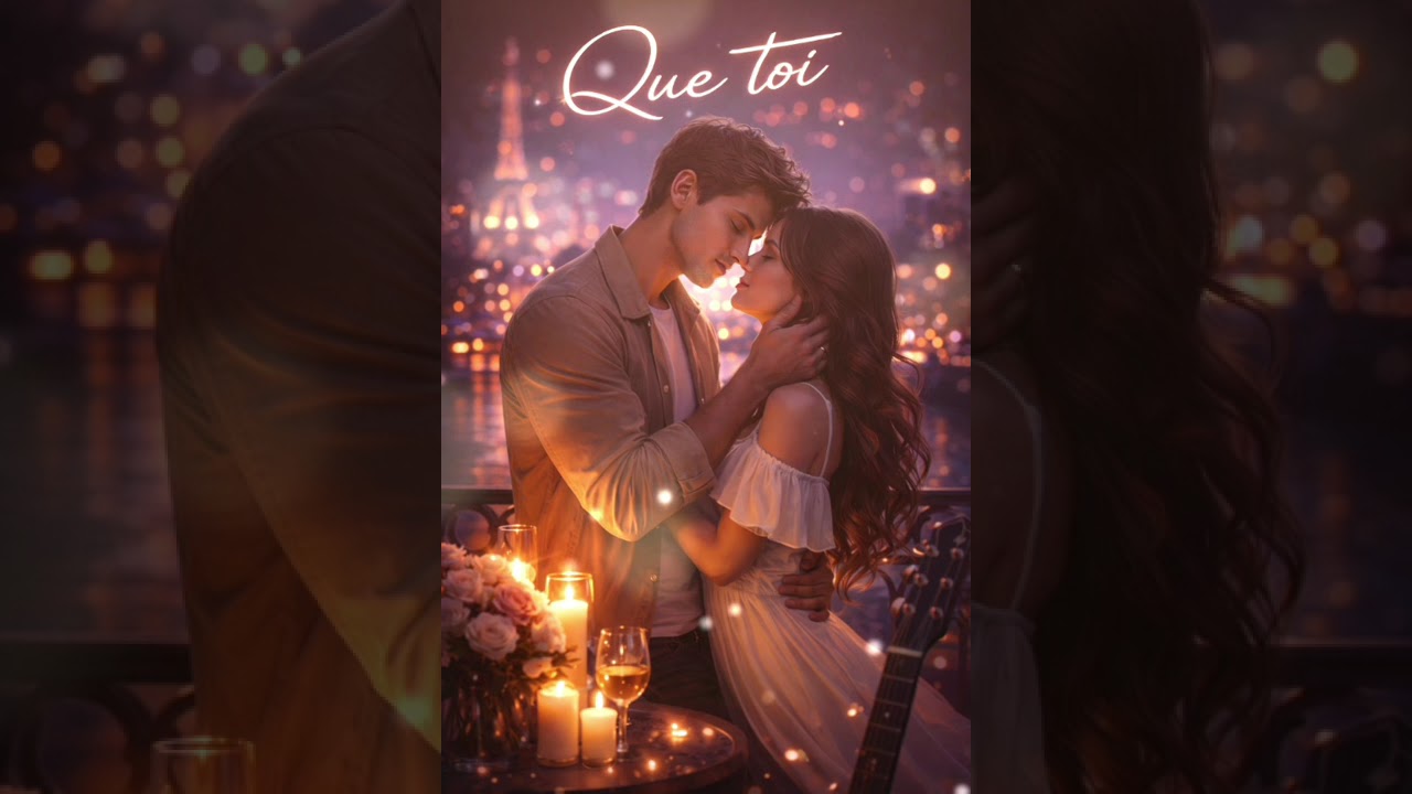 Que toi #rc10music #lovesong #2026
