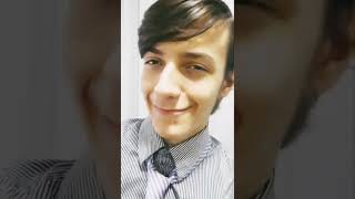 Saul Goodman 3d live action