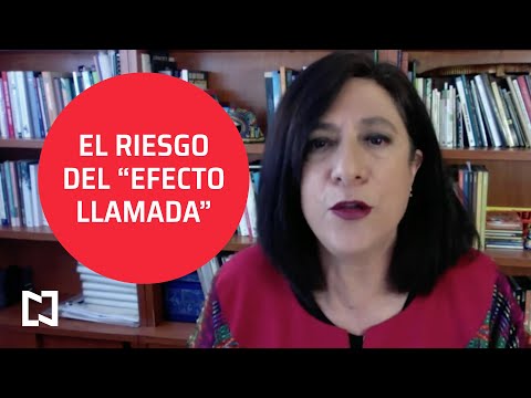 ¿Habrá una reforma migratoria en Estados Unidos? - Es la Hora de Opinar