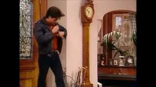 Jesse meets Rebecca | Full House