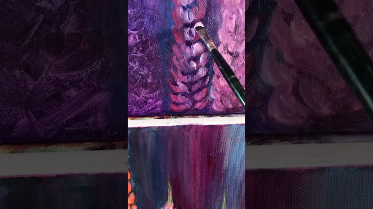 Lesley’s #painting #art #painter #creative
