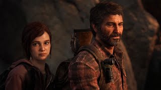 The Last of Us Part1 Folge 2