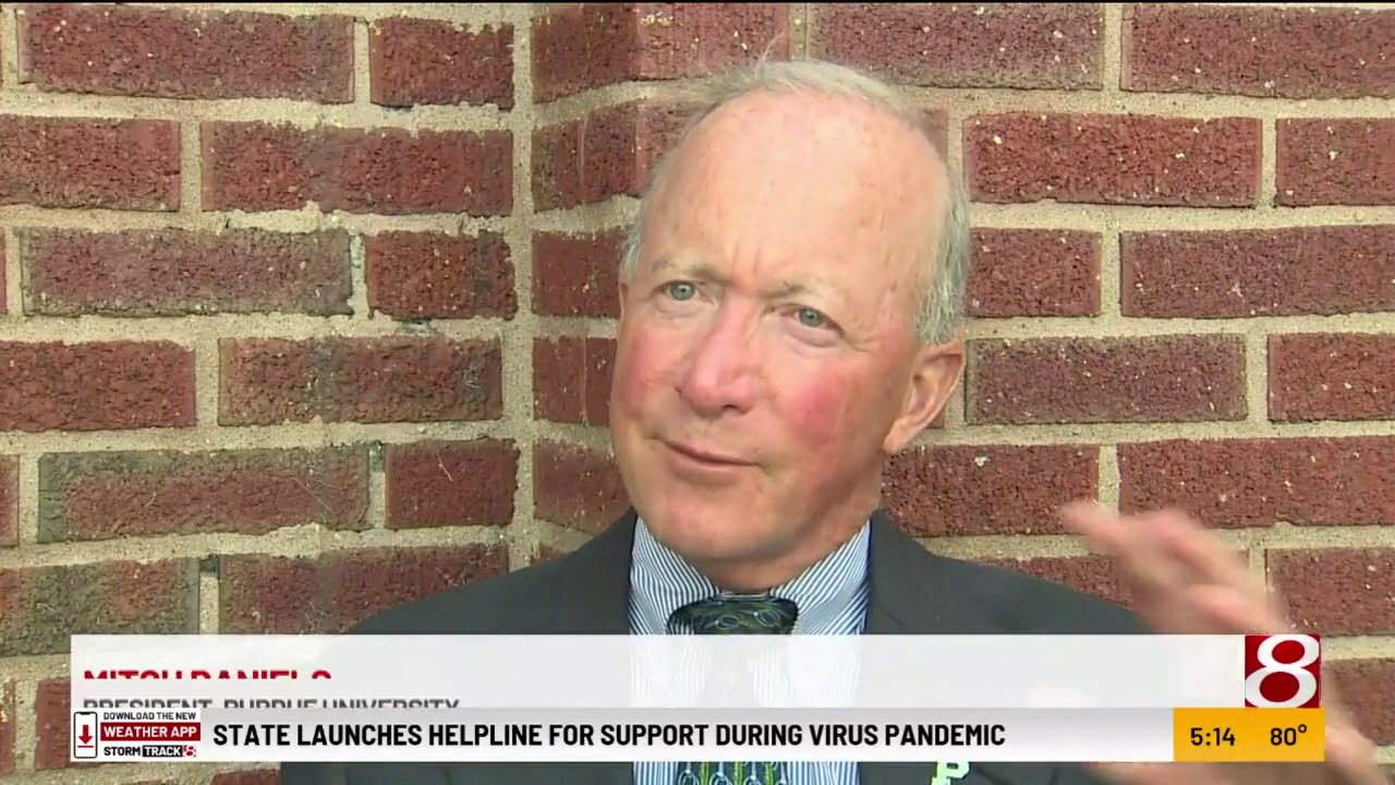 Purdue Polytechnic High School opens new location in Indy