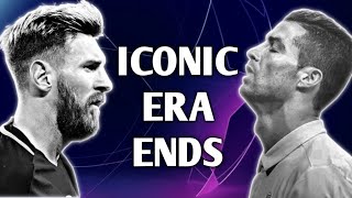 Desire for Football's Iconic Era: Then & Now