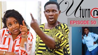 U TURN EPISODE 51 @TRUSTFILMSuganda