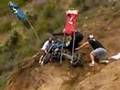 2008 Hillclimb part11-recovery