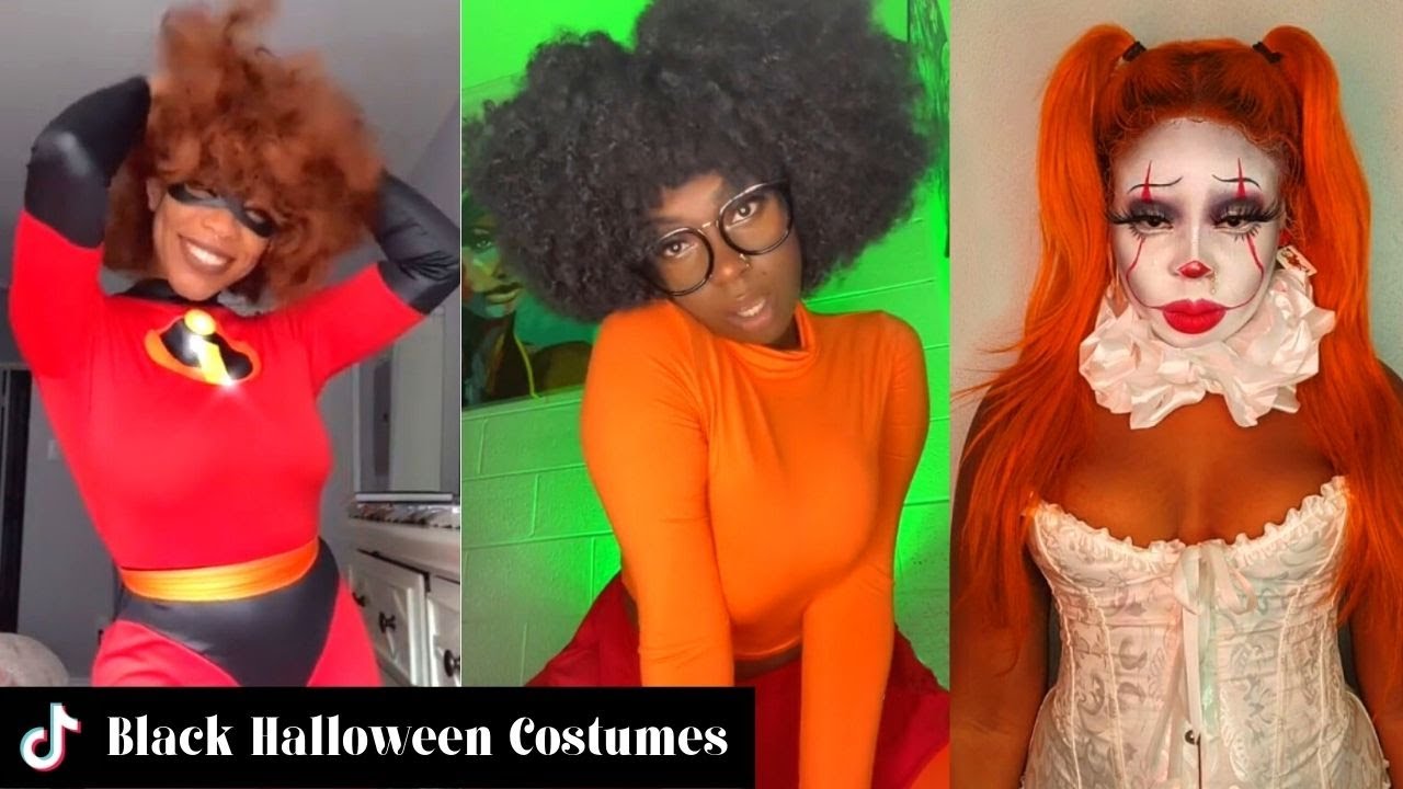 7 Incredible Black Anime Cosplayers You Need to Follow