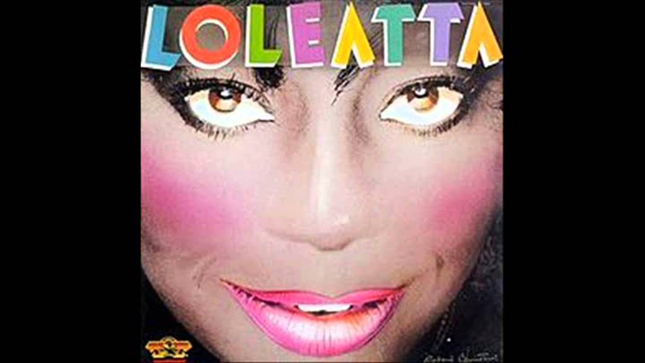 Loleatta Holloway - Love Sensation '06 (Hi-Tack Mix) (Official Video)