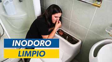 ¿Cómo detengo el moho en la cisterna de mi inodoro?