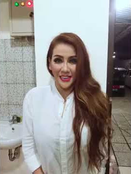 Nita thalia ngucapin Ulang Tahun ke Acong Latif