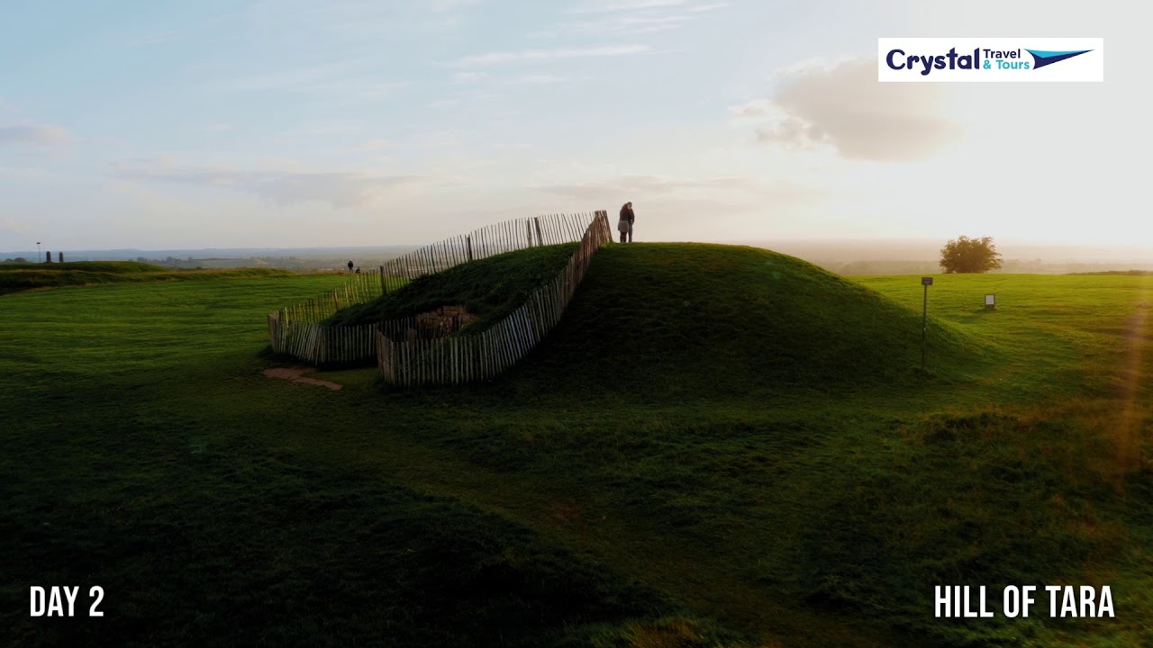 7 Day Tour | Ireland's Ancient East